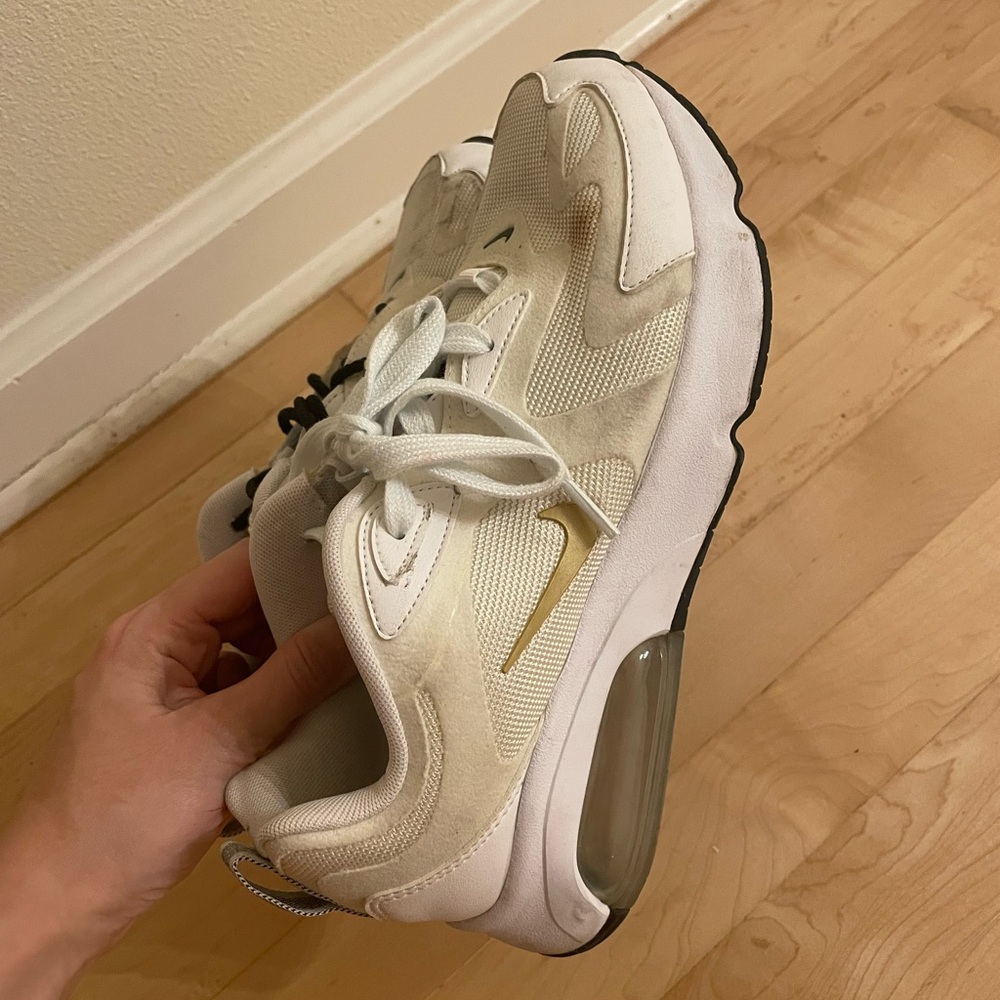 Nike Air Max 200